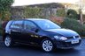 USED 2013 63 VOLKSWAGEN GOLF 1.6 SE TDI BLUEMOTION TECHNOLOGY 5d 103 BHP 