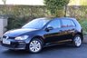 USED 2013 63 VOLKSWAGEN GOLF 1.6 SE TDI BLUEMOTION TECHNOLOGY 5d 103 BHP 