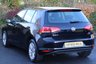 USED 2013 63 VOLKSWAGEN GOLF 1.6 SE TDI BLUEMOTION TECHNOLOGY 5d 103 BHP 
