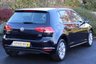 USED 2013 63 VOLKSWAGEN GOLF 1.6 SE TDI BLUEMOTION TECHNOLOGY 5d 103 BHP 