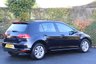USED 2013 63 VOLKSWAGEN GOLF 1.6 SE TDI BLUEMOTION TECHNOLOGY 5d 103 BHP 