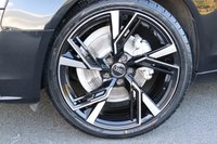 USED 2013 13 AUDI A4 2.0 TDI QUATTRO SE TECHNIK S/S 4d 174 BHP 