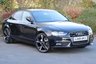 USED 2013 13 AUDI A4 2.0 TDI QUATTRO SE TECHNIK S/S 4d 174 BHP 