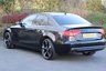 USED 2013 13 AUDI A4 2.0 TDI QUATTRO SE TECHNIK S/S 4d 174 BHP 
