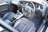 USED 2013 13 AUDI A4 2.0 TDI QUATTRO SE TECHNIK S/S 4d 174 BHP 