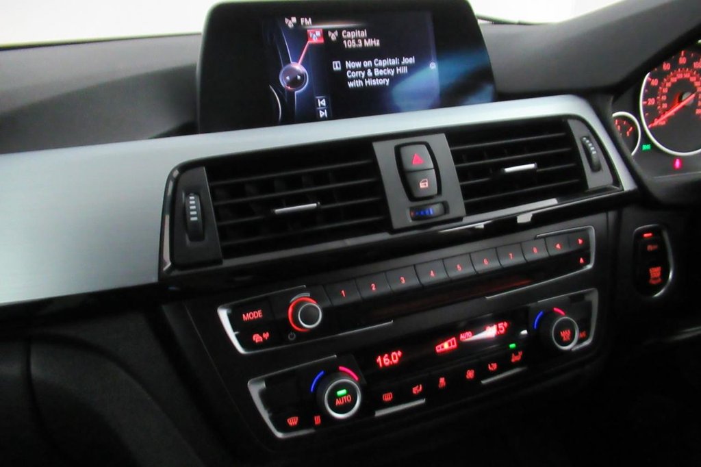 USED 2014 64 BMW 3 SERIES 2.0 320D XDRIVE 4X4 M SPORT TOURING 5d 181 BHP 
