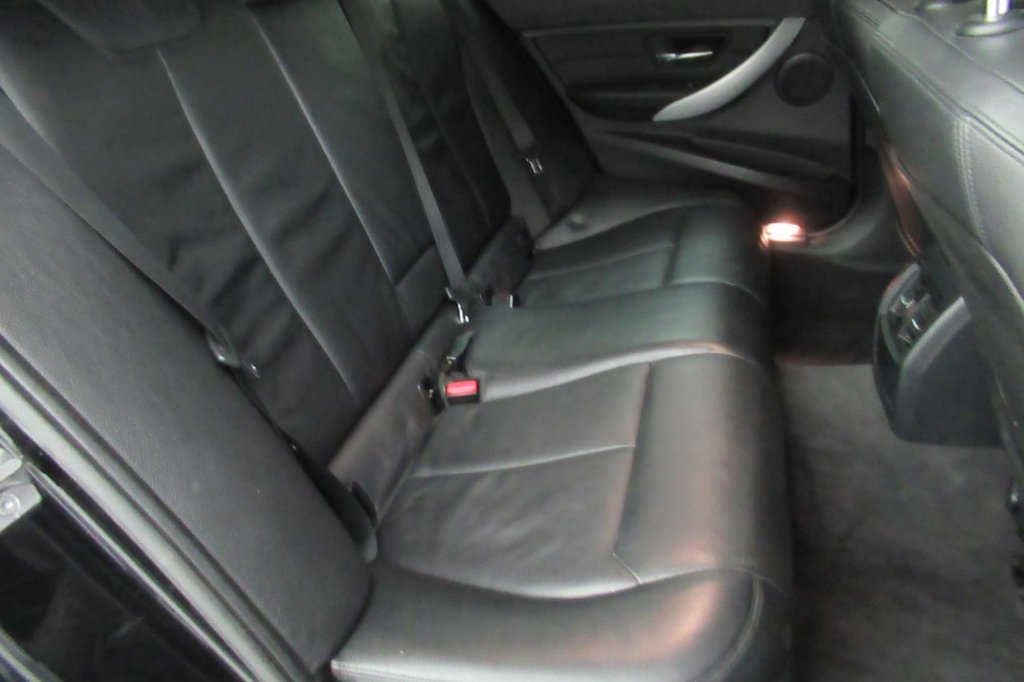 USED 2014 64 BMW 3 SERIES 2.0 320D XDRIVE 4X4 M SPORT TOURING 5d 181 BHP 
