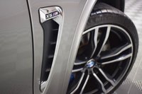 USED 2016 66 BMW X5 4.4 M 5d 568 BHP PANROOF / REAR TV / SOFT CLOSE