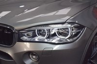 USED 2016 66 BMW X5 4.4 M 5d 568 BHP PANROOF / REAR TV / SOFT CLOSE