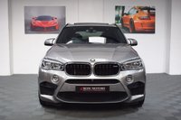 USED 2016 66 BMW X5 4.4 M 5d 568 BHP PANROOF / REAR TV / SOFT CLOSE