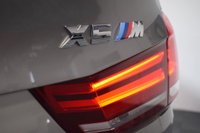 USED 2016 66 BMW X5 4.4 M 5d 568 BHP PANROOF / REAR TV / SOFT CLOSE