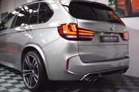 USED 2016 66 BMW X5 4.4 M 5d 568 BHP PANROOF / REAR TV / SOFT CLOSE