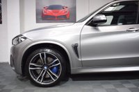 USED 2016 66 BMW X5 4.4 M 5d 568 BHP PANROOF / REAR TV / SOFT CLOSE