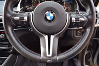 USED 2016 66 BMW X5 4.4 M 5d 568 BHP PANROOF / REAR TV / SOFT CLOSE