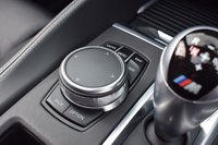 USED 2016 66 BMW X5 4.4 M 5d 568 BHP PANROOF / REAR TV / SOFT CLOSE