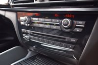USED 2016 66 BMW X5 4.4 M 5d 568 BHP PANROOF / REAR TV / SOFT CLOSE