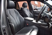 USED 2016 66 BMW X5 4.4 M 5d 568 BHP PANROOF / REAR TV / SOFT CLOSE
