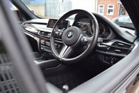 USED 2016 66 BMW X5 4.4 M 5d 568 BHP PANROOF / REAR TV / SOFT CLOSE