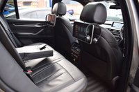 USED 2016 66 BMW X5 4.4 M 5d 568 BHP PANROOF / REAR TV / SOFT CLOSE