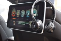 USED 2016 66 BMW X5 4.4 M 5d 568 BHP PANROOF / REAR TV / SOFT CLOSE