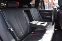 USED 2016 66 BMW X5 4.4 M 5d 568 BHP PANROOF / REAR TV / SOFT CLOSE