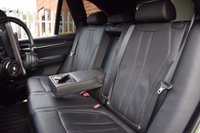 USED 2016 66 BMW X5 4.4 M 5d 568 BHP PANROOF / REAR TV / SOFT CLOSE