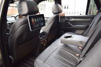 USED 2016 66 BMW X5 4.4 M 5d 568 BHP PANROOF / REAR TV / SOFT CLOSE