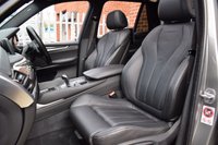 USED 2016 66 BMW X5 4.4 M 5d 568 BHP PANROOF / REAR TV / SOFT CLOSE