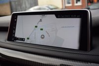 USED 2016 66 BMW X5 4.4 M 5d 568 BHP PANROOF / REAR TV / SOFT CLOSE