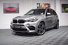 USED 2016 66 BMW X5 4.4 M 5d 568 BHP PANROOF / REAR TV / SOFT CLOSE