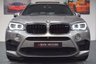 USED 2016 66 BMW X5 4.4 M 5d 568 BHP PANROOF / REAR TV / SOFT CLOSE