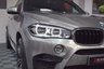 USED 2016 66 BMW X5 4.4 M 5d 568 BHP PANROOF / REAR TV / SOFT CLOSE
