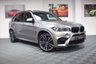 USED 2016 66 BMW X5 4.4 M 5d 568 BHP PANROOF / REAR TV / SOFT CLOSE