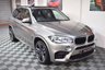USED 2016 66 BMW X5 4.4 M 5d 568 BHP PANROOF / REAR TV / SOFT CLOSE