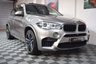 USED 2016 66 BMW X5 4.4 M 5d 568 BHP PANROOF / REAR TV / SOFT CLOSE