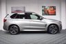 USED 2016 66 BMW X5 4.4 M 5d 568 BHP PANROOF / REAR TV / SOFT CLOSE