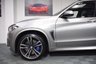 USED 2016 66 BMW X5 4.4 M 5d 568 BHP PANROOF / REAR TV / SOFT CLOSE