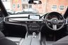 USED 2016 66 BMW X5 4.4 M 5d 568 BHP PANROOF / REAR TV / SOFT CLOSE