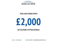 USED 2015 65 FIAT 500X 1.4 MULTIAIR POP STAR 5d 140 BHP 