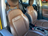 USED 2015 65 FIAT 500X 1.4 MULTIAIR POP STAR 5d 140 BHP 