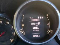 USED 2015 65 FIAT 500X 1.4 MULTIAIR POP STAR 5d 140 BHP 