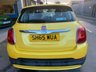USED 2015 65 FIAT 500X 1.4 MULTIAIR POP STAR 5d 140 BHP 