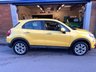 USED 2015 65 FIAT 500X 1.4 MULTIAIR POP STAR 5d 140 BHP 
