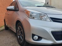 USED 2012 62 TOYOTA YARIS 1.0 VVT-I EDITION 5d 70 BHP 
