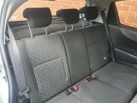 USED 2012 62 TOYOTA YARIS 1.0 VVT-I EDITION 5d 70 BHP 