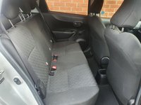 USED 2012 62 TOYOTA YARIS 1.0 VVT-I EDITION 5d 70 BHP 