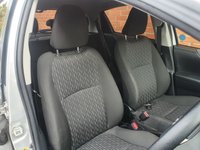 USED 2012 62 TOYOTA YARIS 1.0 VVT-I EDITION 5d 70 BHP 