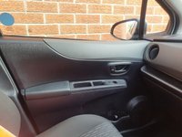 USED 2012 62 TOYOTA YARIS 1.0 VVT-I EDITION 5d 70 BHP 