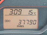 USED 2012 62 TOYOTA YARIS 1.0 VVT-I EDITION 5d 70 BHP 