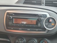 USED 2012 62 TOYOTA YARIS 1.0 VVT-I EDITION 5d 70 BHP 